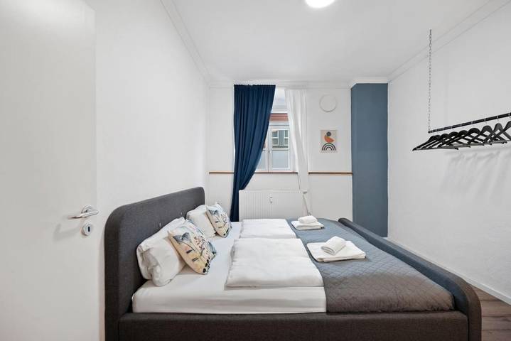 Ferienwohnung für 6 Personen - 1