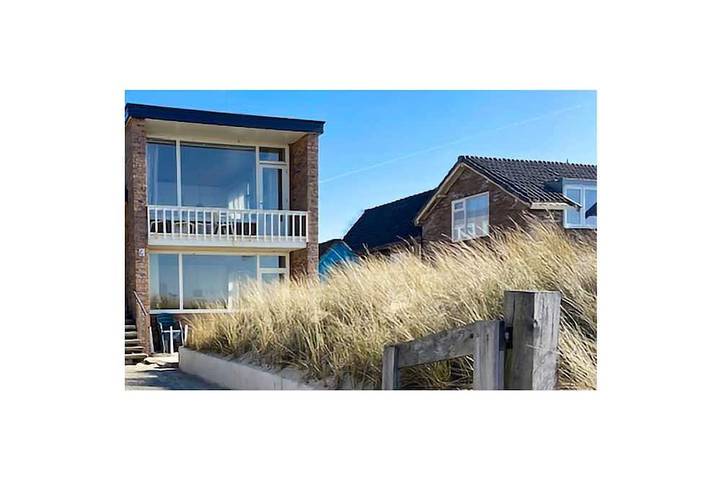 Ferienwohnung für 4 Personen in Noord-Holland - Nordseeküste