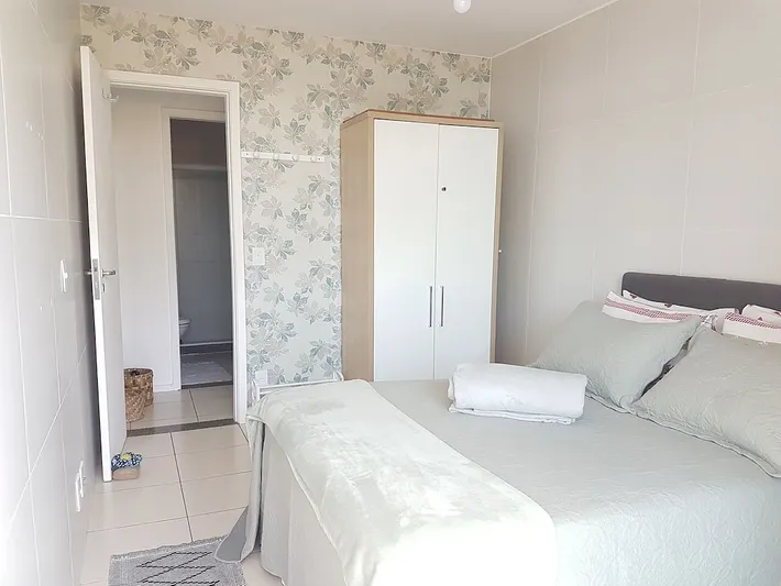 Vacation apartment for 4 people, with sauna and balcony - 1