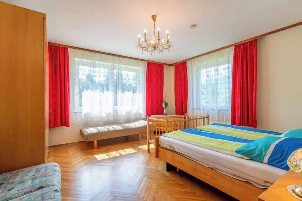 Ganze Wohnung, Ferienwohnung Pacher in Karawanken und Bachergebirge, Gallizien
