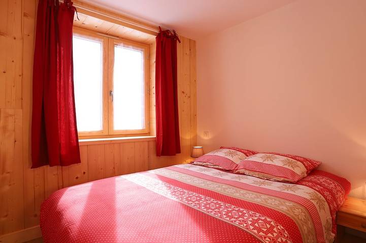 Ferienhaus für 4 Personen in Bonneval-sur-Arc, Vanoise-Massiv