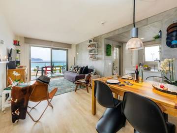 Casa Vacanza per 4 Persone in Cala Millor, Sant Llorenc des Cardassar, Foto 4