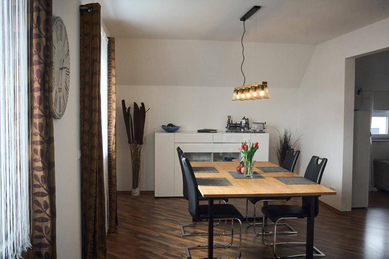 Ganze Wohnung, Ferienwohnung im Allgäu in Durach, Bayerisch Schwaben