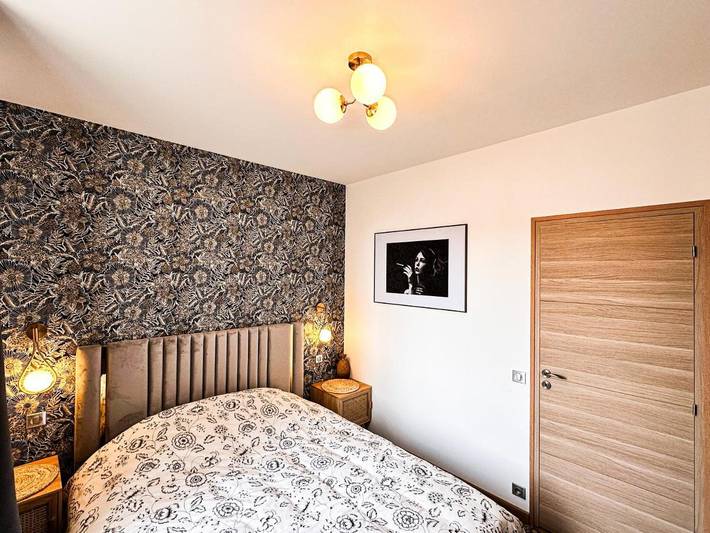 Gîte pour 2 personnes à Compiègne - 2