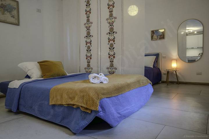 Appartamento per 2 persone a Cernusco sul Naviglio