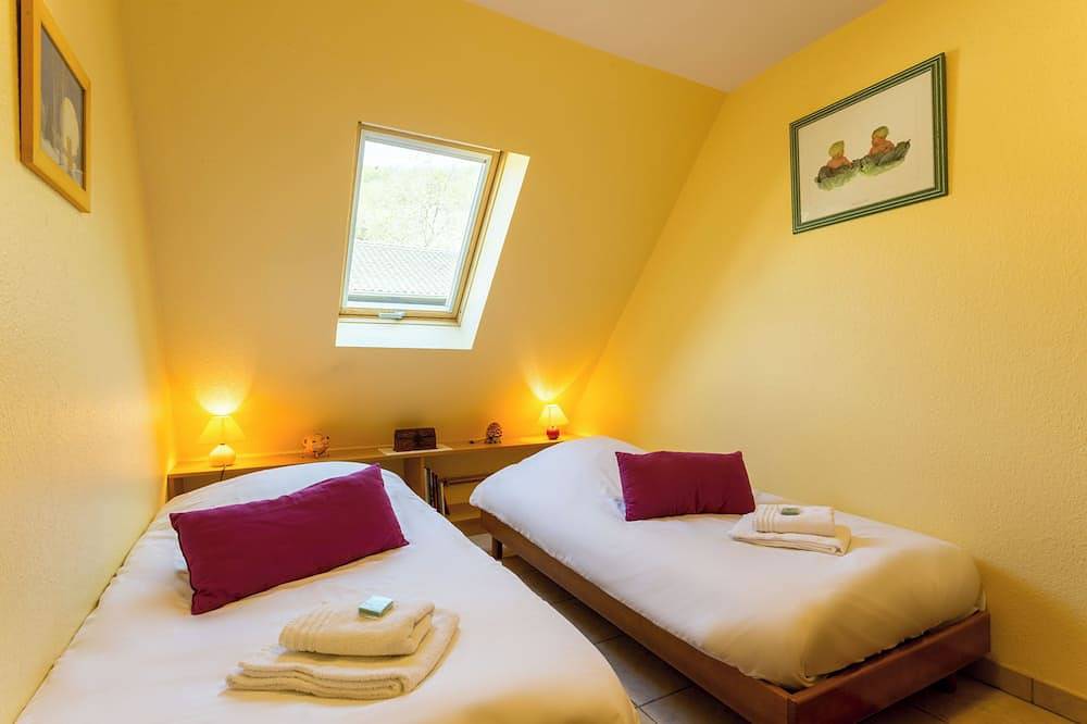 Appartement entier, Charmant gîte au coeur du vignoble - Domaine Léon Bleesz in Reichsfeld, Région de Sélestat-Erstein