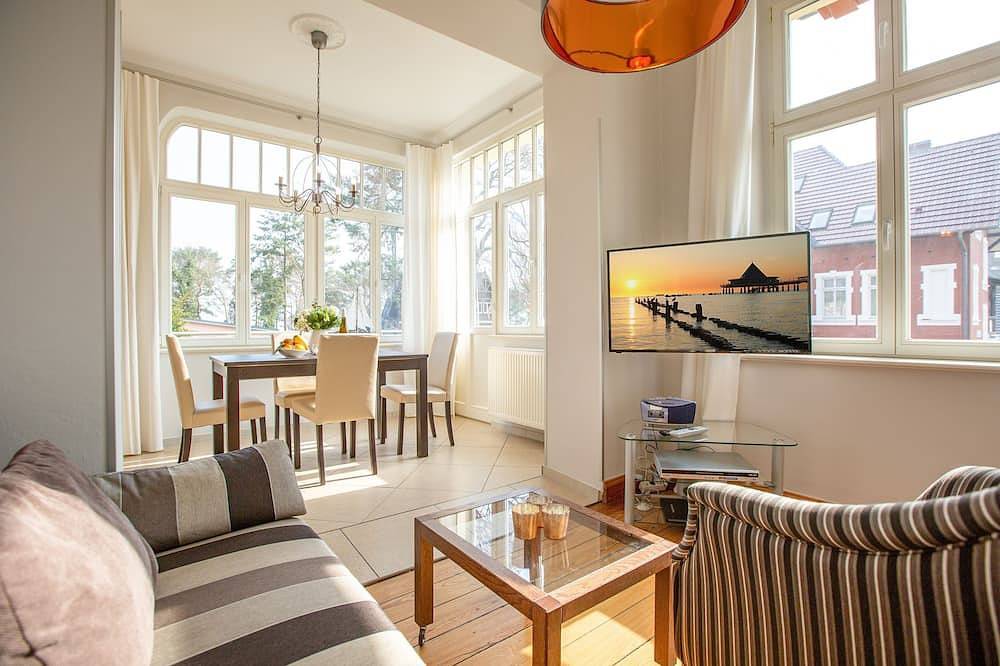 Ferienwohnung in Usedom für 4 Personen in Usedom