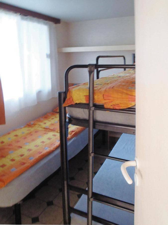 Mobile Home in Lido del Sole, Gargano