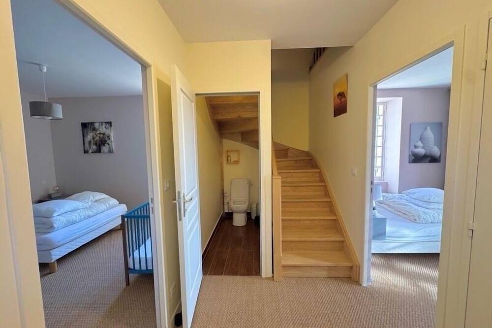 Charming residence dating from 1851 in Montfort in Vitrac, Périgord Noir