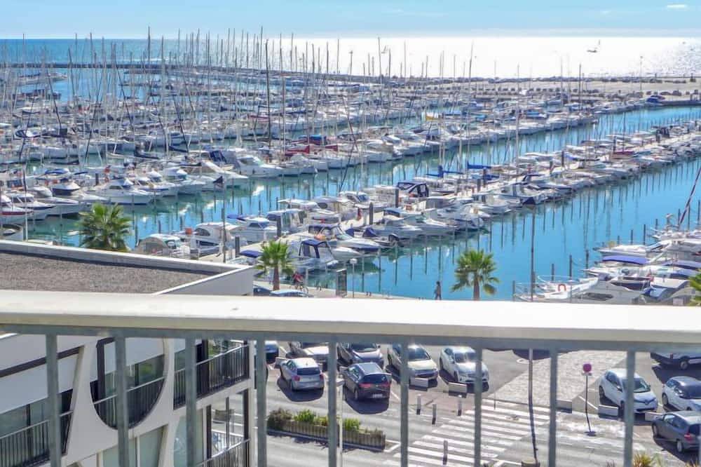 Appartement de vacances