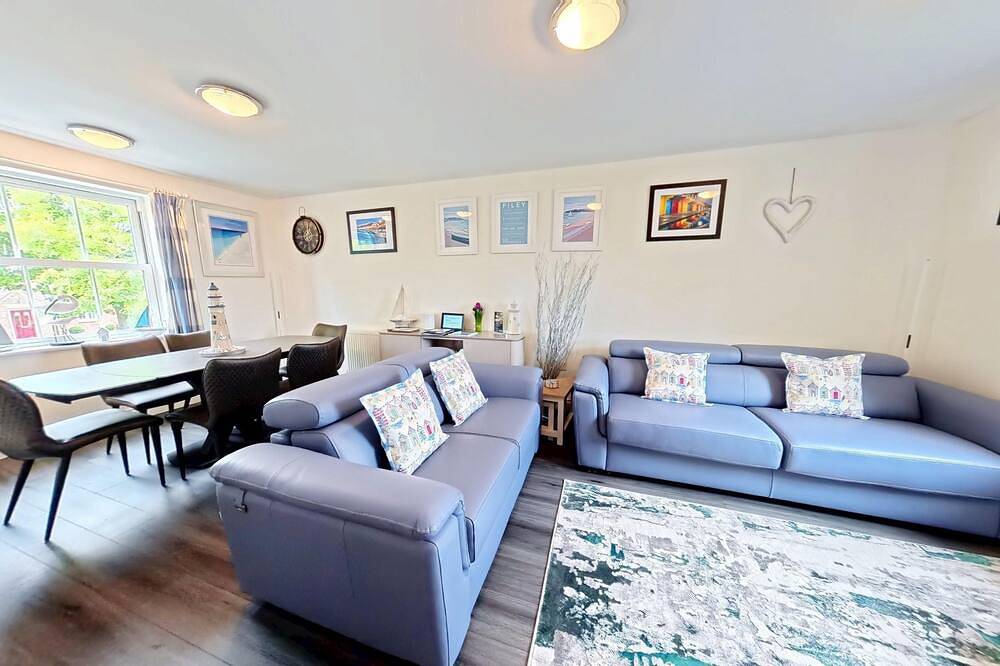 Casa vacanza a North Yorkshire a partire da 377€ a notte