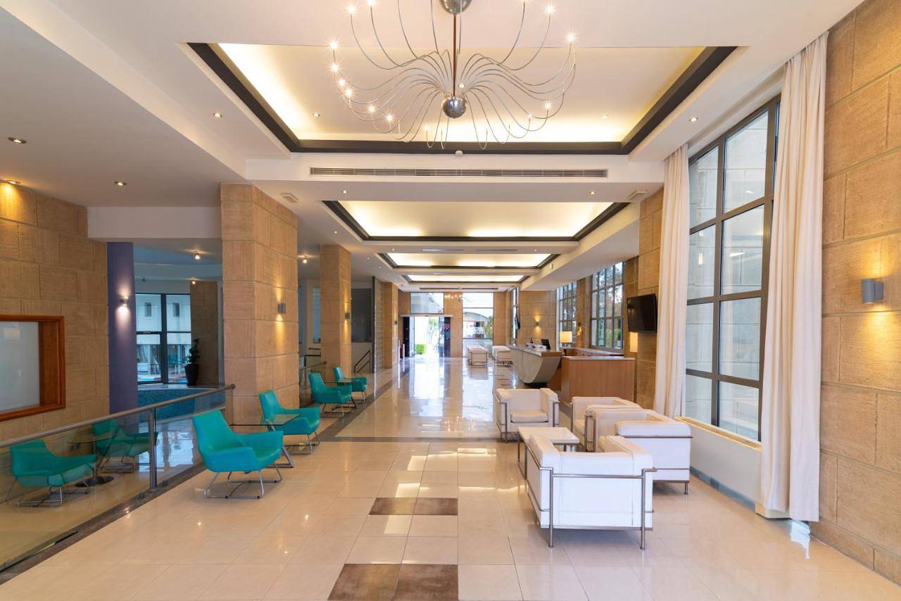 All Senses Ocean Blue Sea Side Resort & Spa By Anayia All Inclusive Resorts in Rhodos