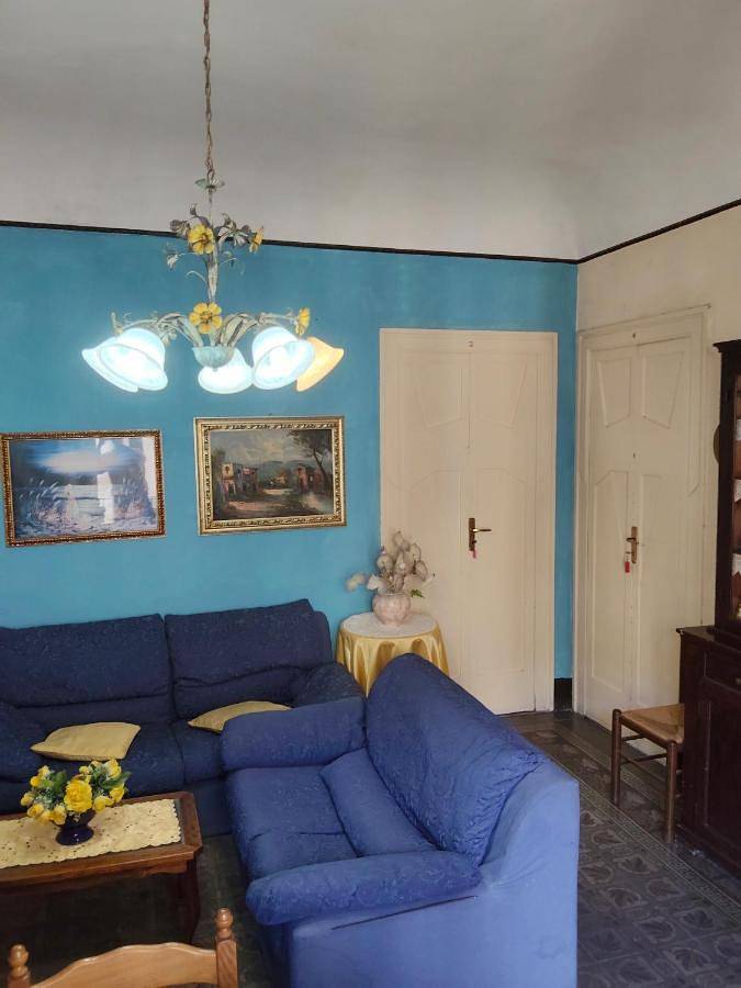 Chambre d’hôte pour 3 personnes, avec balcon et vue à Cefalù - 4