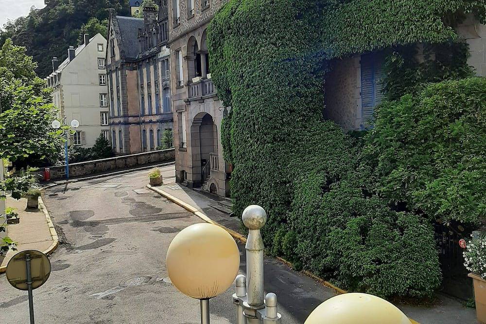 Apartamento entero, Appartement F1 Tout Confort , en Centre Ville, Proche des Thermes in La Bourboule, Parque Natural Regional Volcans d'Auvergne