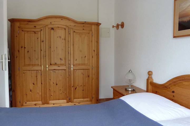 Bauernhof für 5 Personen, mit Balkon in Sellin - 4