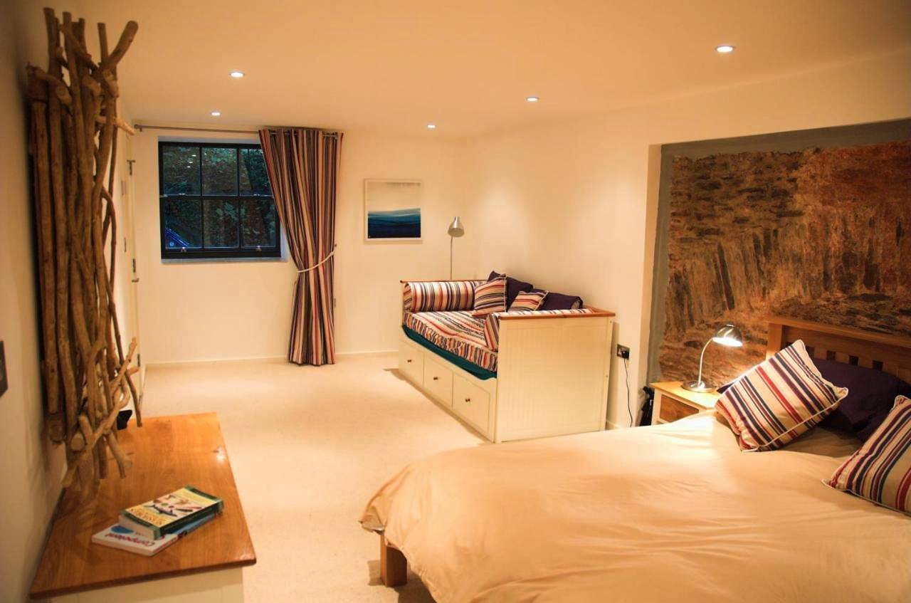 Entire apartment, One-Bedroom Apartment in Dartmouth, Devon