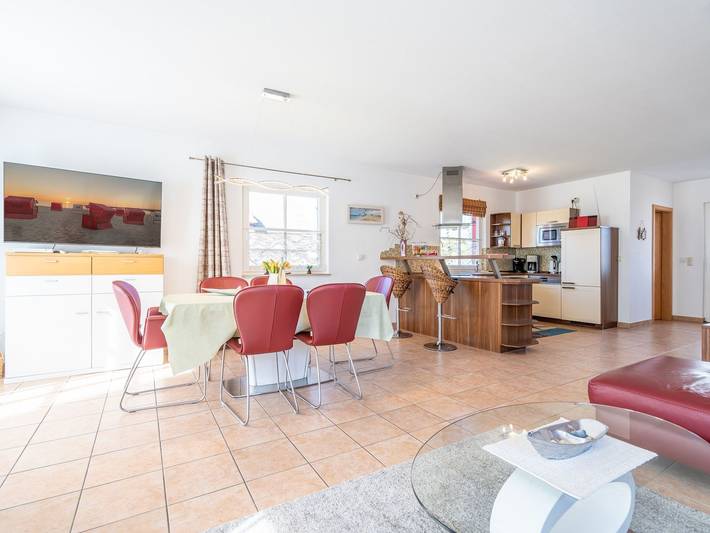Ferienhaus für 5 Personen, mit Terrasse und Sauna, mit Haustier in Koserow - 4