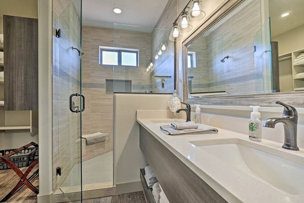 Kanab Home w / Resort Ausstattung - Fahren Sie nach Zion! in Kanab, Grand Staircase Escalante National Monument