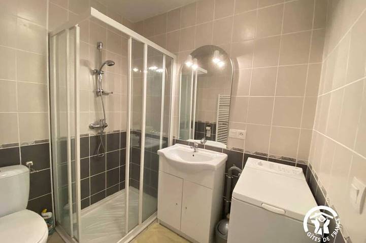 Location de vacances pour 2 personnes, animaux acceptés à Villefranche-de-Conflent - 4