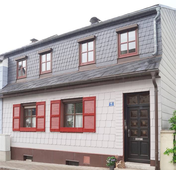 Ferienhaus für 3 Personen, kinderfreundlich in Bayern - 4