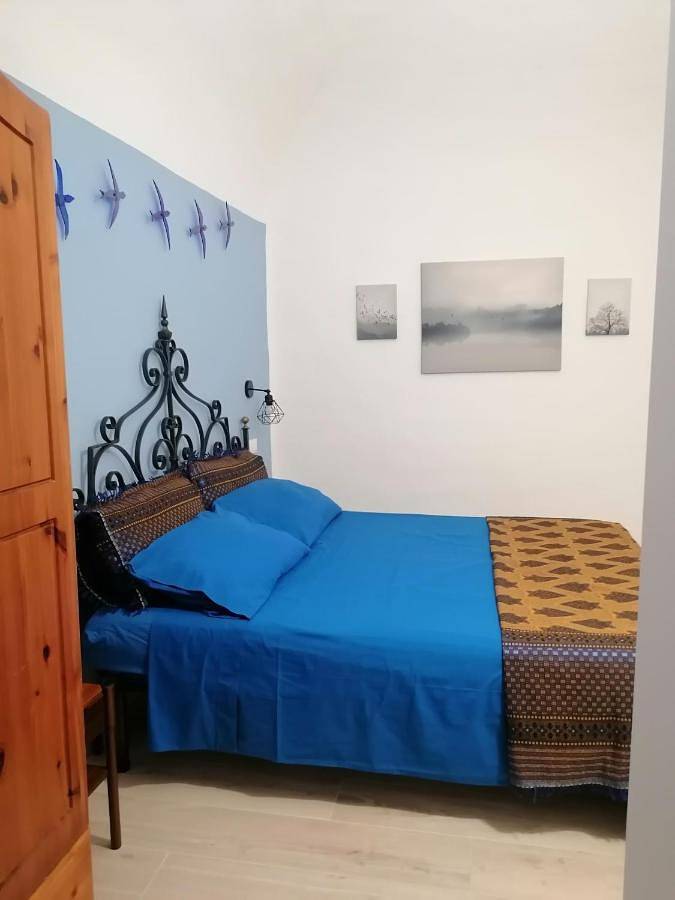 Maison d’hôte pour 2 personnes, avec terrasse à Volterra - 3