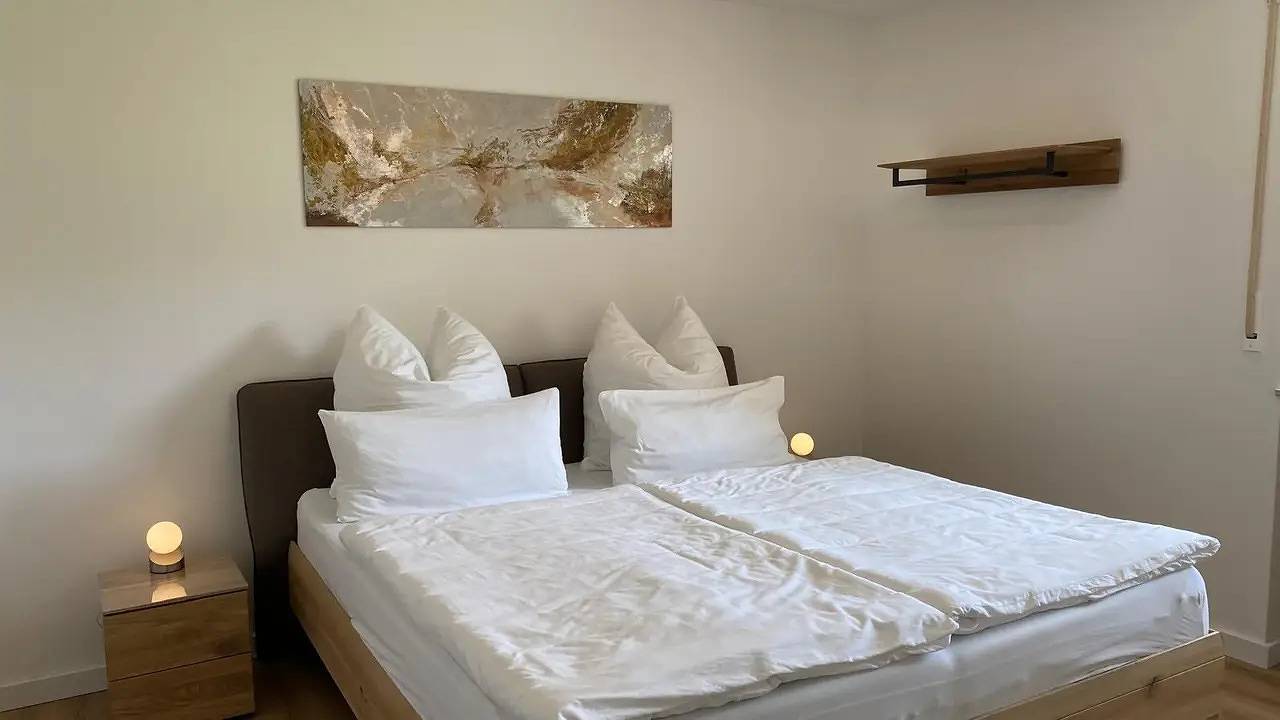 Ganze Ferienwohnung, Ferienwohnung für 4 Personen (54 m²) in Altenberg in Altenberg, Osterzgebirge