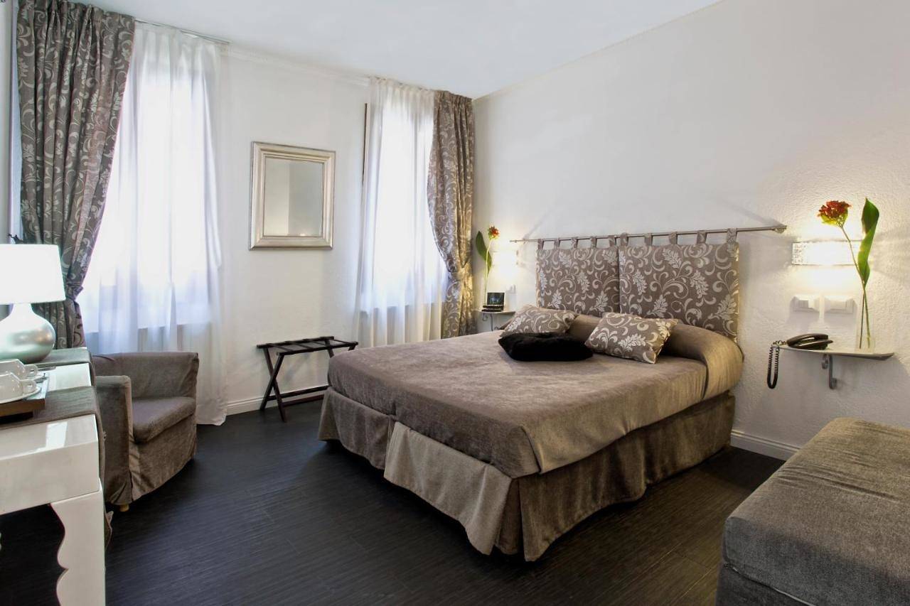 Albergo Marin in Venise, Province de Venise