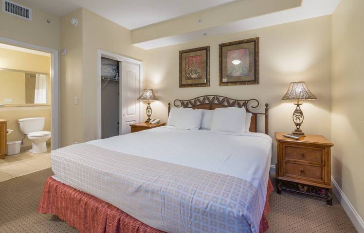 Apartamento vacacional entero, Apartamento Disney Dreams ¡Increíbles vistas al lago! in Disney World