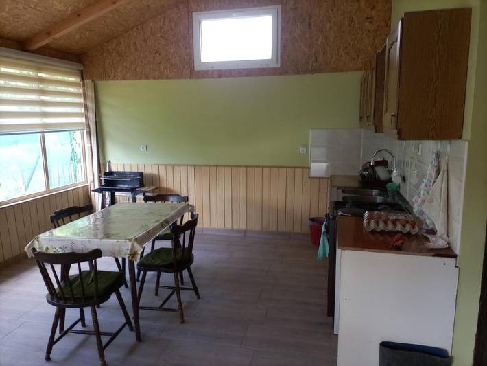 Maison d’hôte pour 2 personnes, avec jardin et vue dans Палић - 2