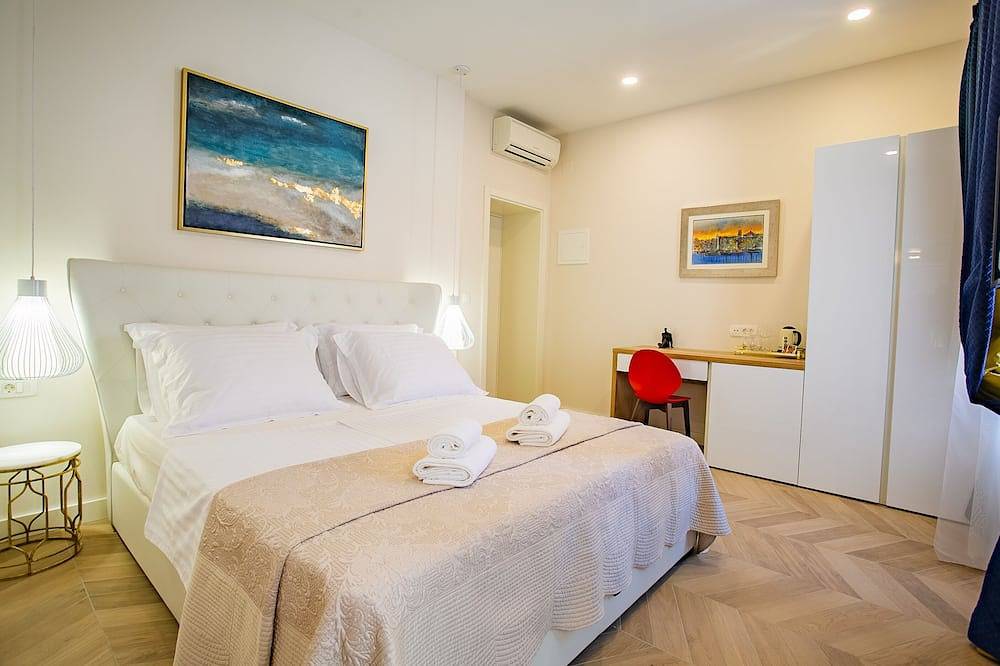 Room in the center of Split in Split, Split-Dalmatië