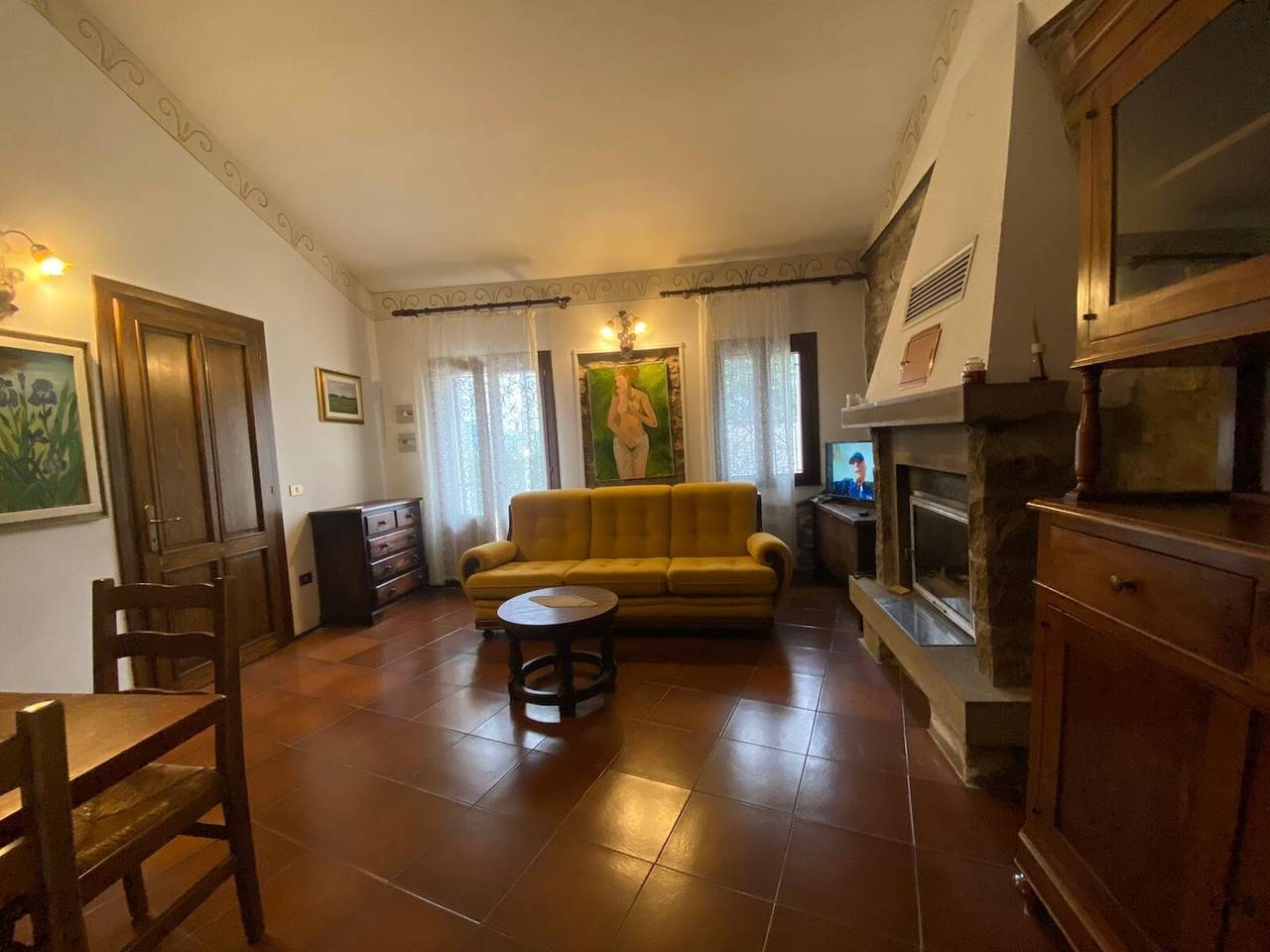 Villino San Silvestro in Albettone, Provincia di Vicenza