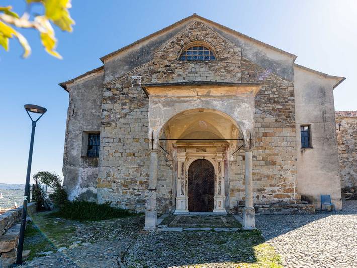Location de vacances pour 4 personnes, avec jardin dans Lingueglietta - 4