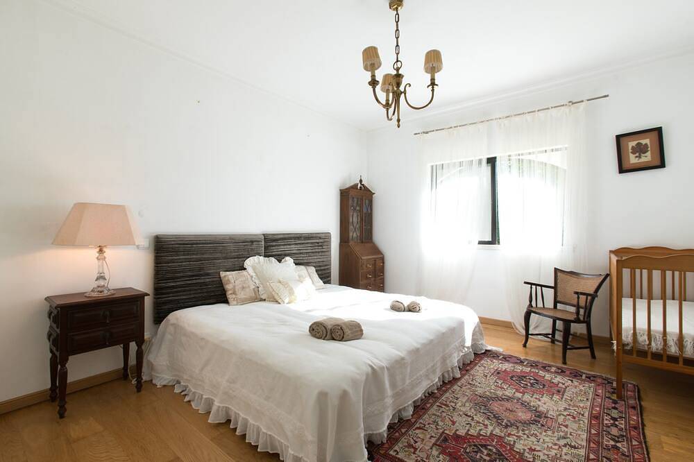 Luxury Villa, Beach and Golf, perfect getaway for Family and Friends in Alvor, Faro District