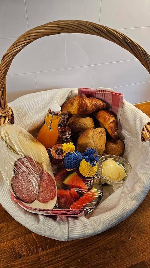 Ferienwohnung für 2 Personen, mit Garten und Ausblick sowie Sauna und Seeblick, mit Haustier in Nordschweden - 2