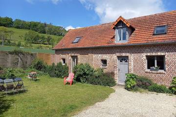 Location de vacances pour 4 personnes à Arques-la-Bataille