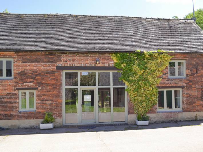 Vakantiehuis voor 14 personen, met Tuin in Derbyshire