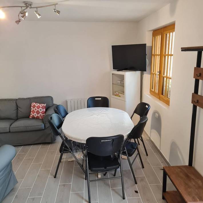 Location de vacances pour 6 personnes, avec terrasse et vue dans Plage du Crotoy - 3