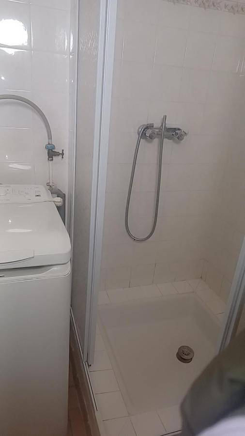 Location de vacances pour 2 personnes, avec terrasse, animaux acceptés à Ploufragan - 4