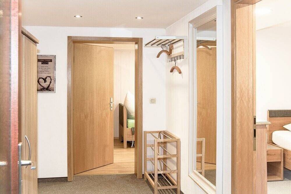 Ferienwohnung mit 1 Schlafzimmer in Andechs, Ammersee