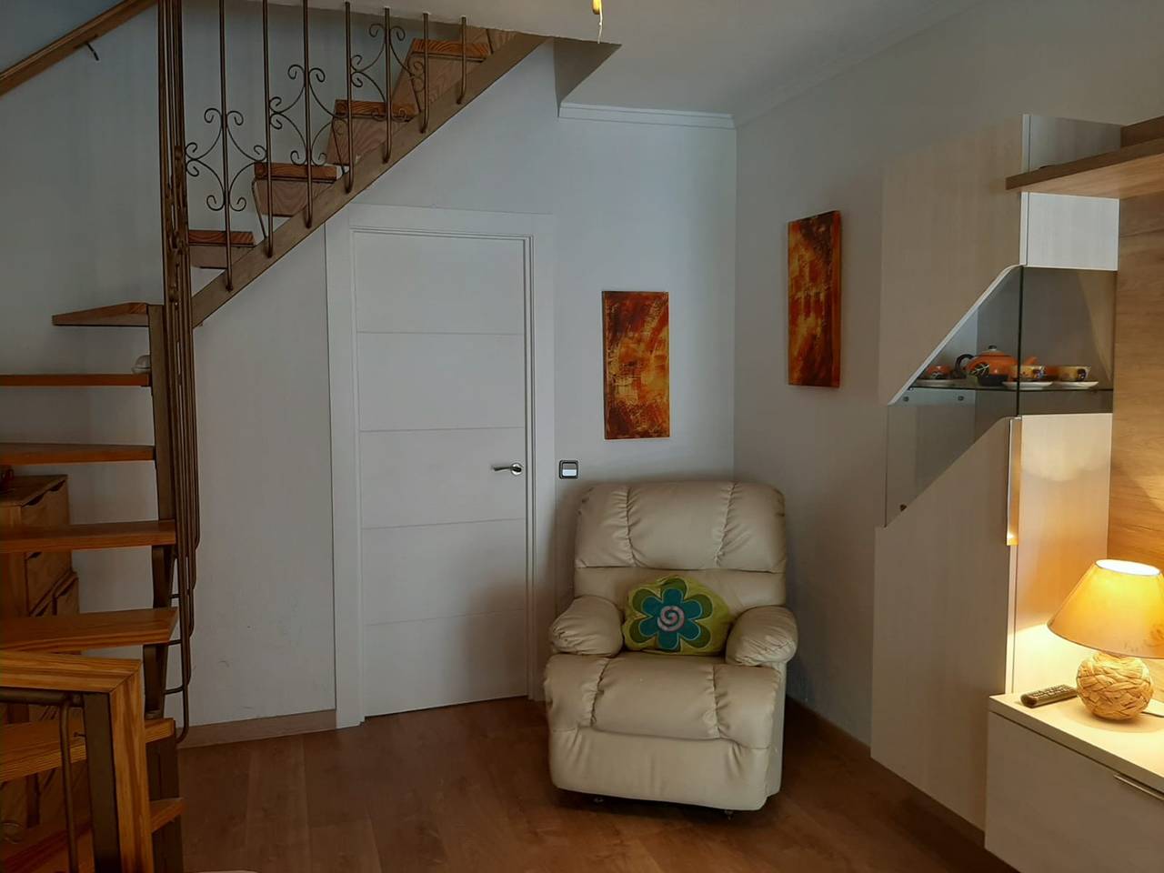 Comfortable House in Los Alcázares with Bbq Terrace in Los Alcázares, Costa Cálida