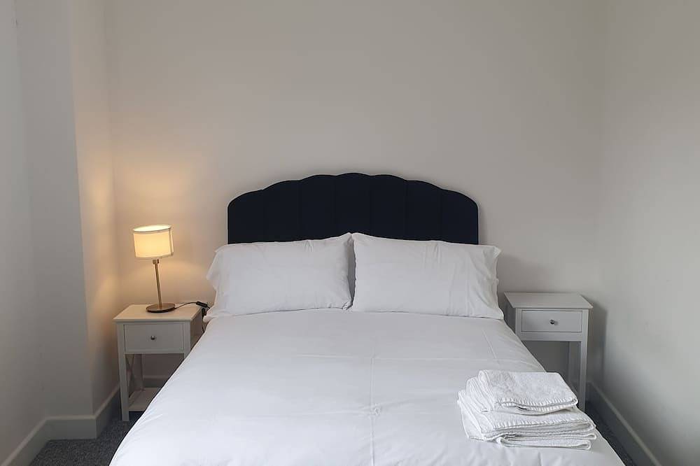 Entire apartment, Boutique Vertigo Apartment Central Kingston/london in Kingston upon Thames, London