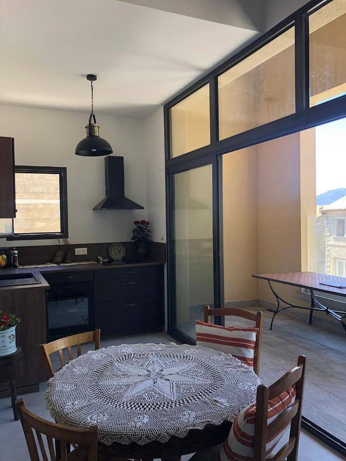 Gîte pour 2 personnes, avec terrasse et vue à Cozzano - 3