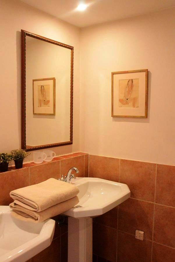 Chambre d’hôte pour 4 personnes, avec vue et jardin à Fauquemont - 4