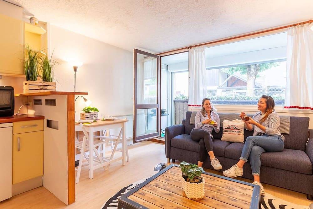 Appartamento vacanze a Pirenei a partire da 134€ a notte