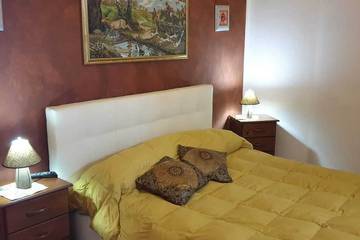 Villa per 4 Persone in Acireale, Catania e dintorni, Foto 2