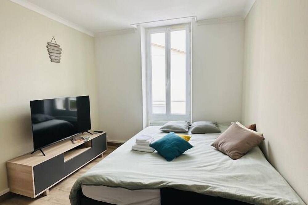 Entire apartment, #grand#studio#coconing in Cognac, Charente