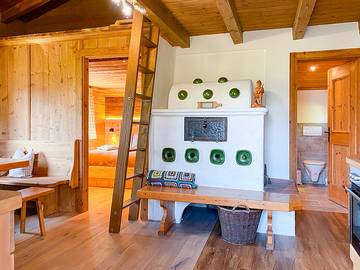 Chalet voor 5 Personen in Uttendorf, Kitzbüheler Alpen, Afbeelding 4