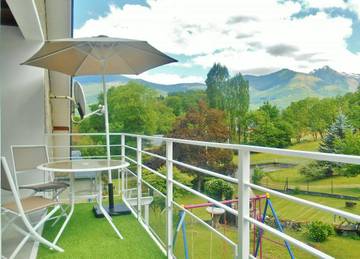 Gîte pour 4 personnes, avec jardin à Saint-Savin (Hautes-Pyrénées)