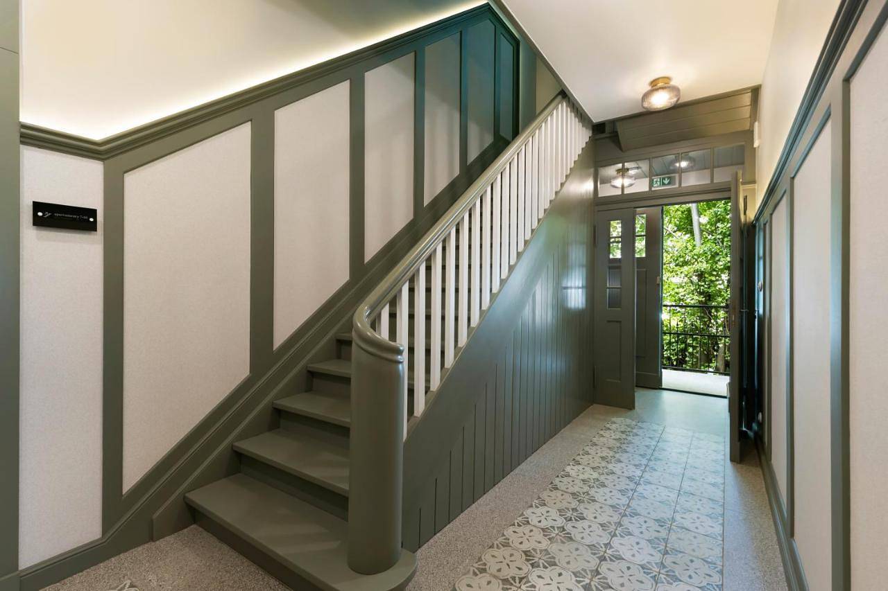 Entire apartment, Apartment with Terrace ground floor in Sopot, Zatoka Gdańska