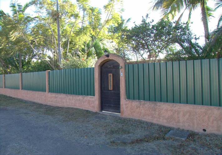 Chambre d’hôte pour 2 personnes, avec piscine ainsi que terrasse et jardin En Nouvelle-Calédonie - 3